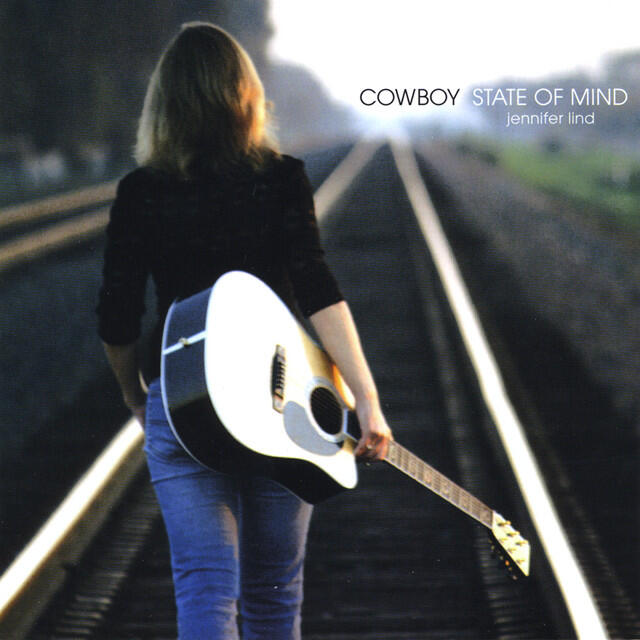 Релиз Cowboy State of Mind
