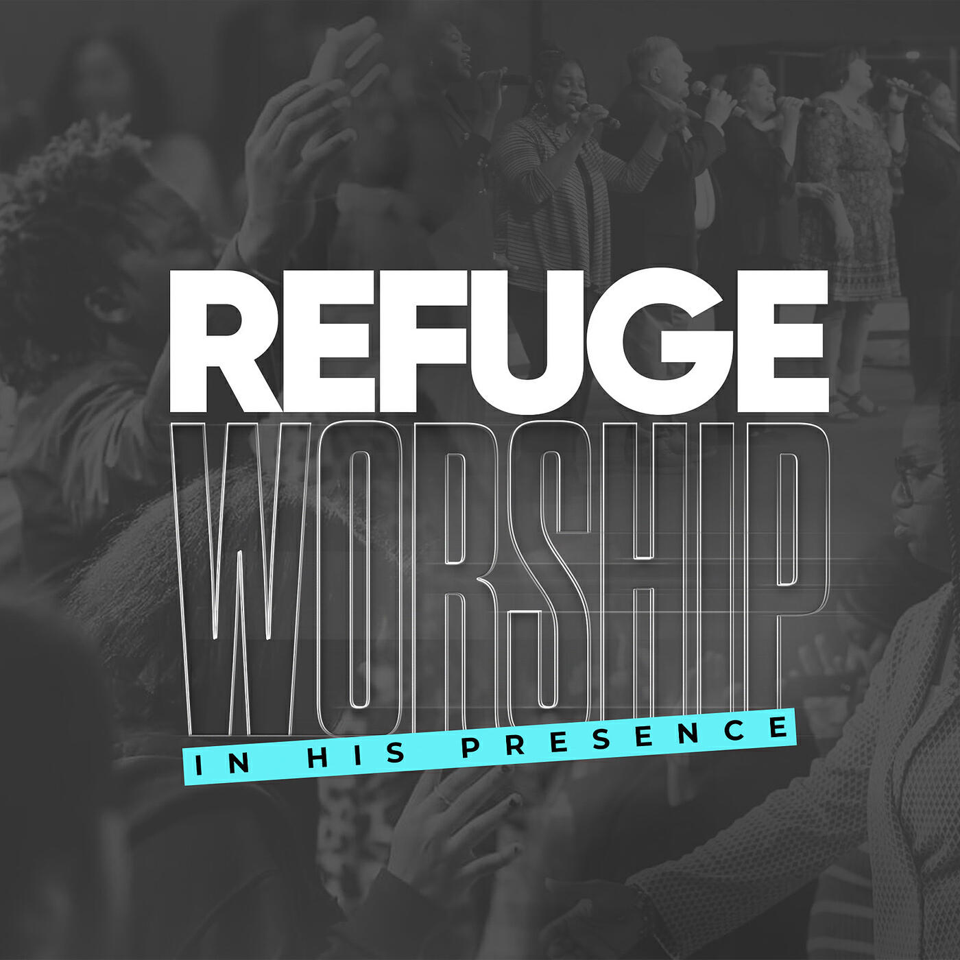 Refuge Worship