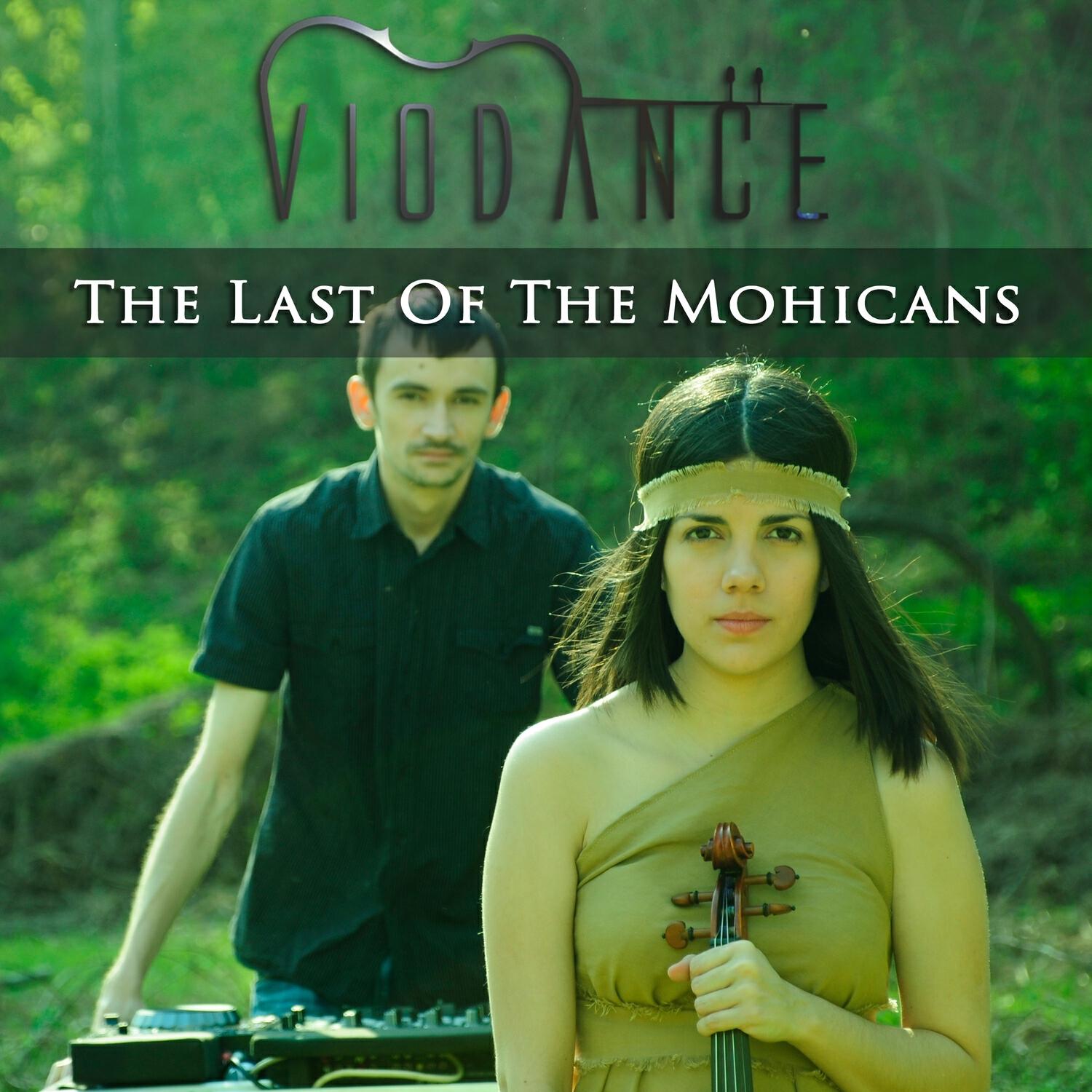Релиз The Last Of The Mohicans
