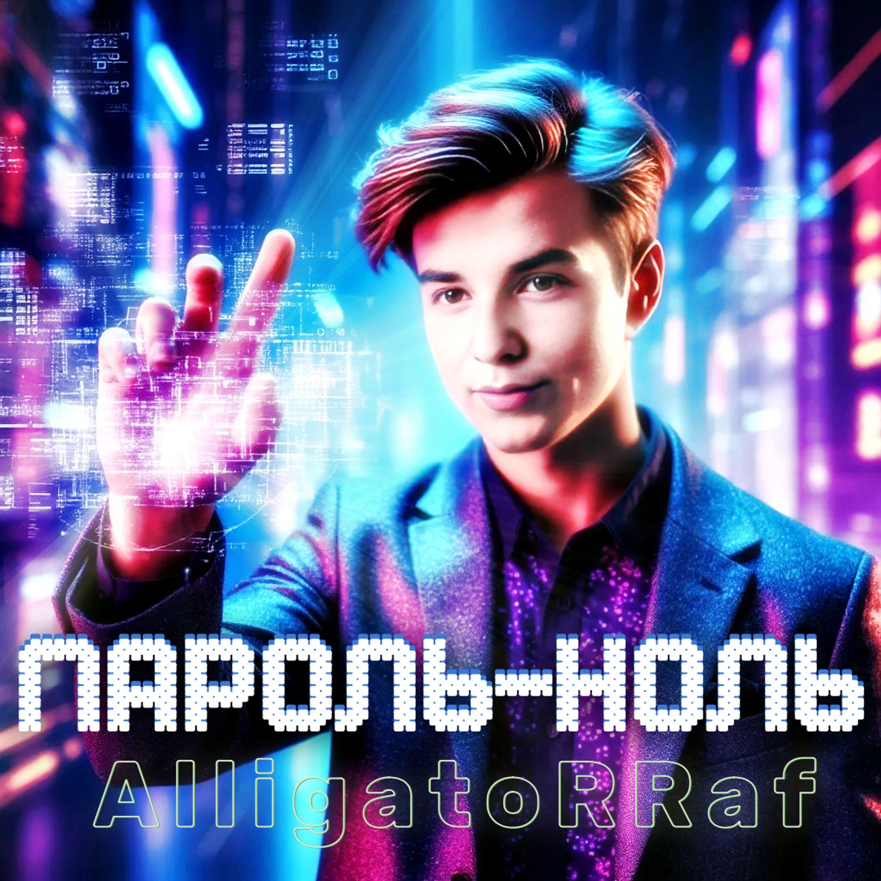 Релиз ПАРОЛЬ-НОЛЬ