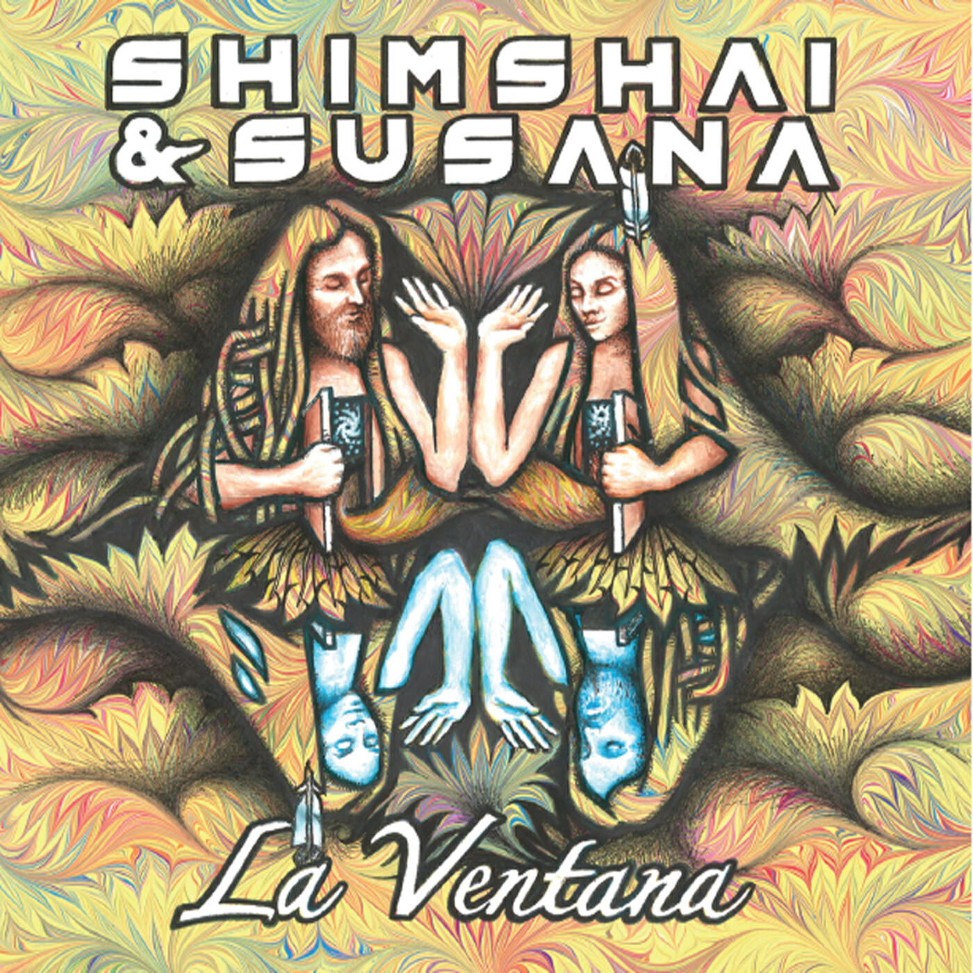 Релиз La Ventana