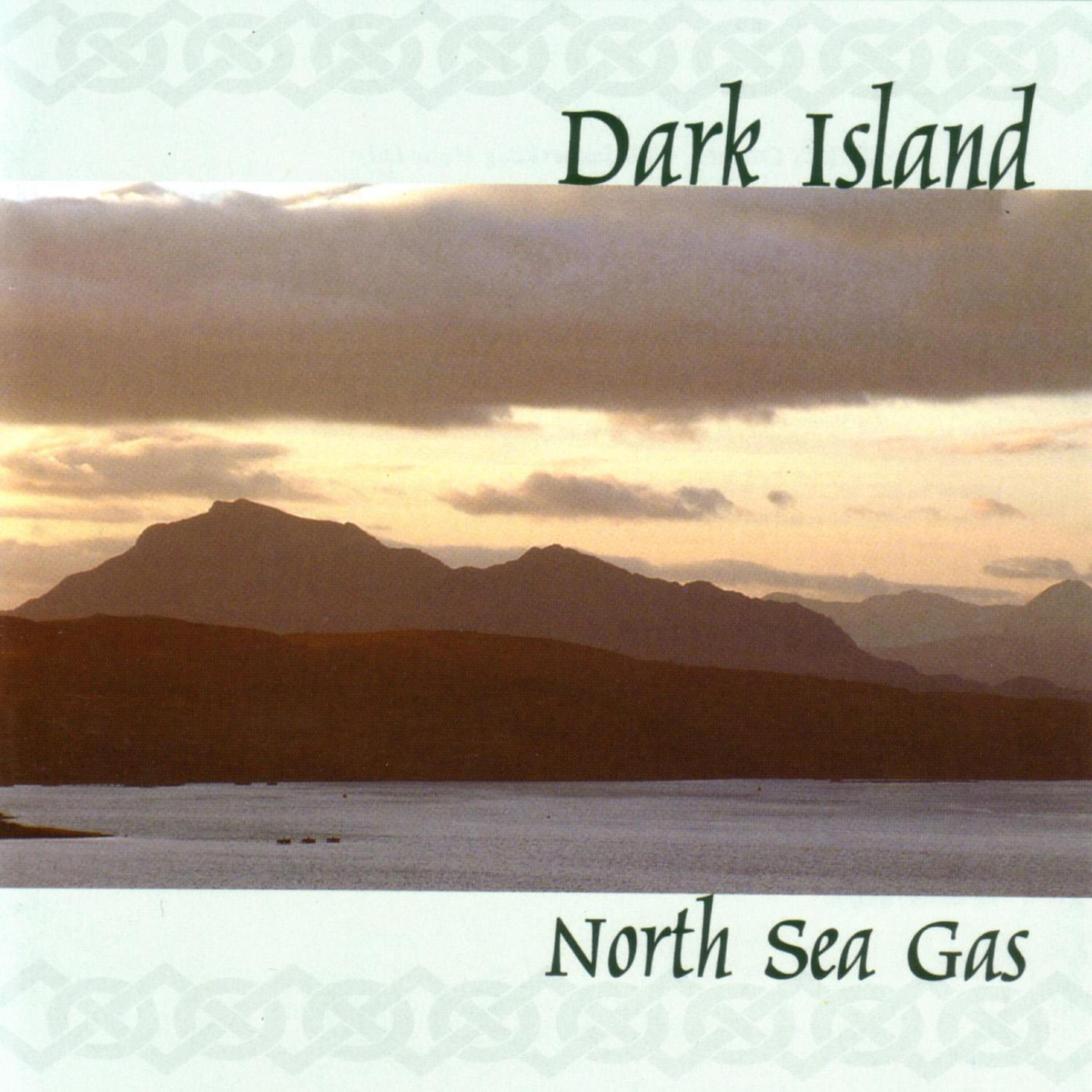 Релиз Dark Island