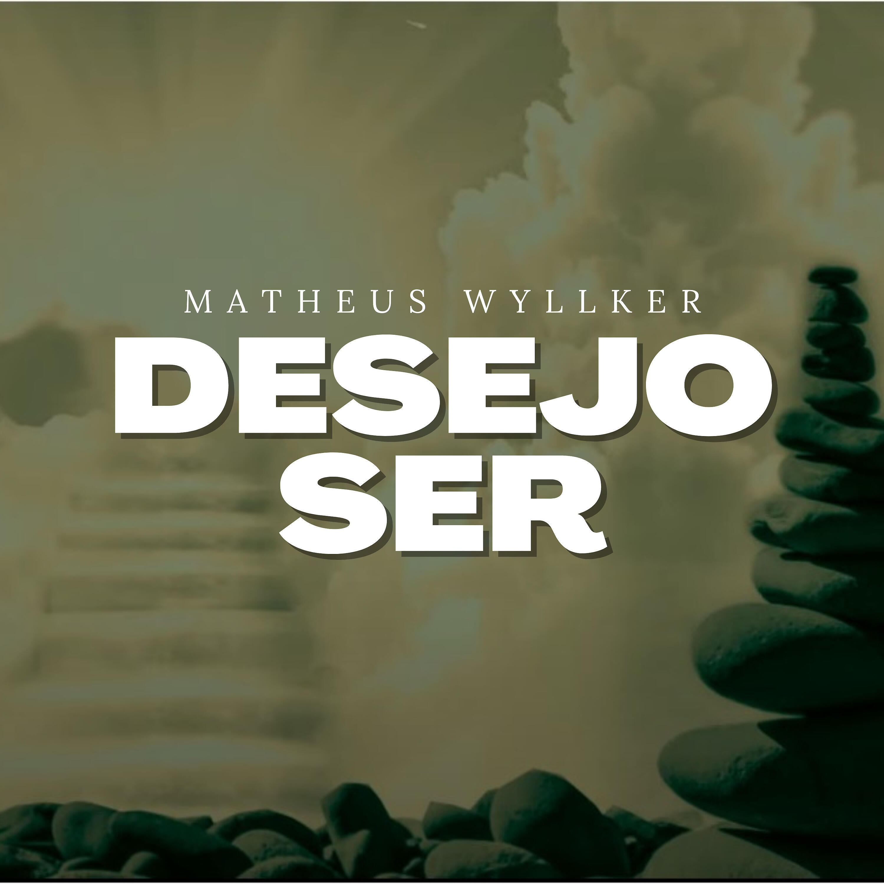 Релиз Desejo Ser