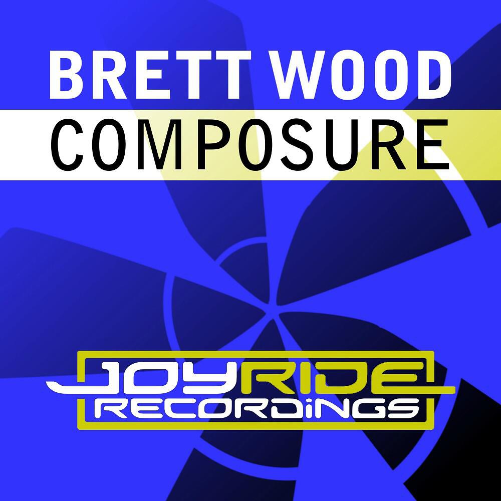 Релиз Composure