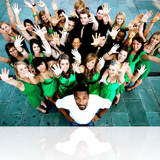 ACM Gospel Choir