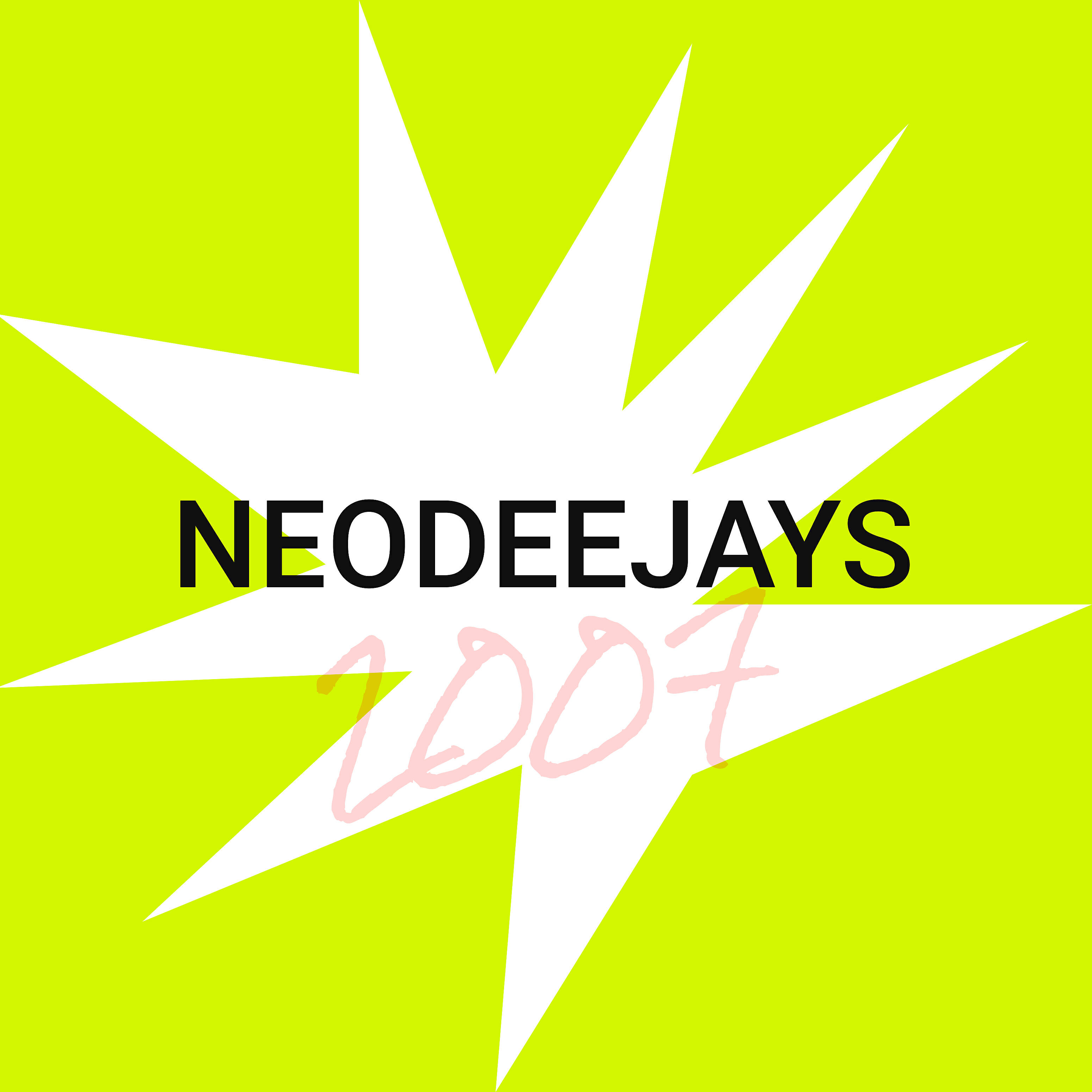 Neodeejays