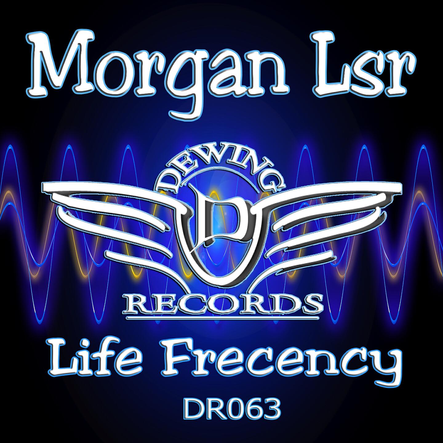 Релиз Life Frecency