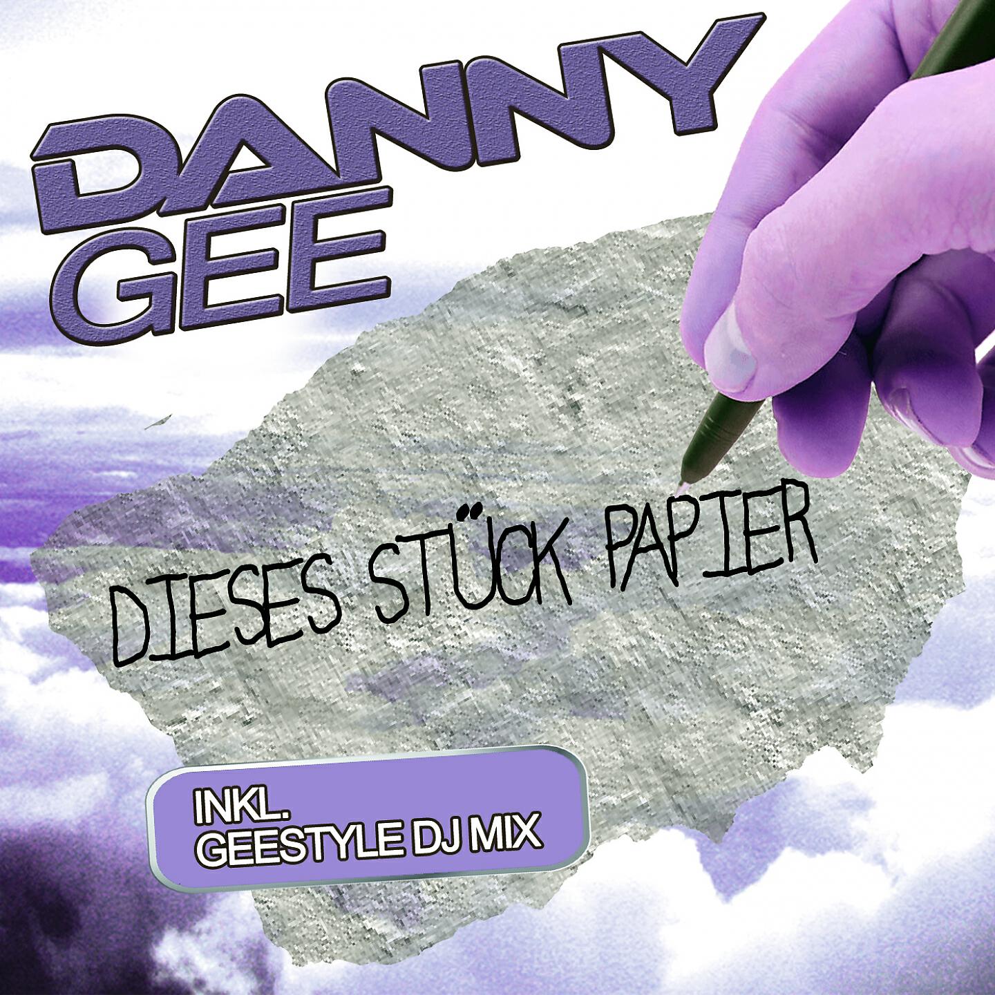 Релиз Dieses Stück Papier