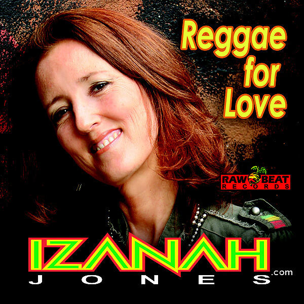 Izanah Jones