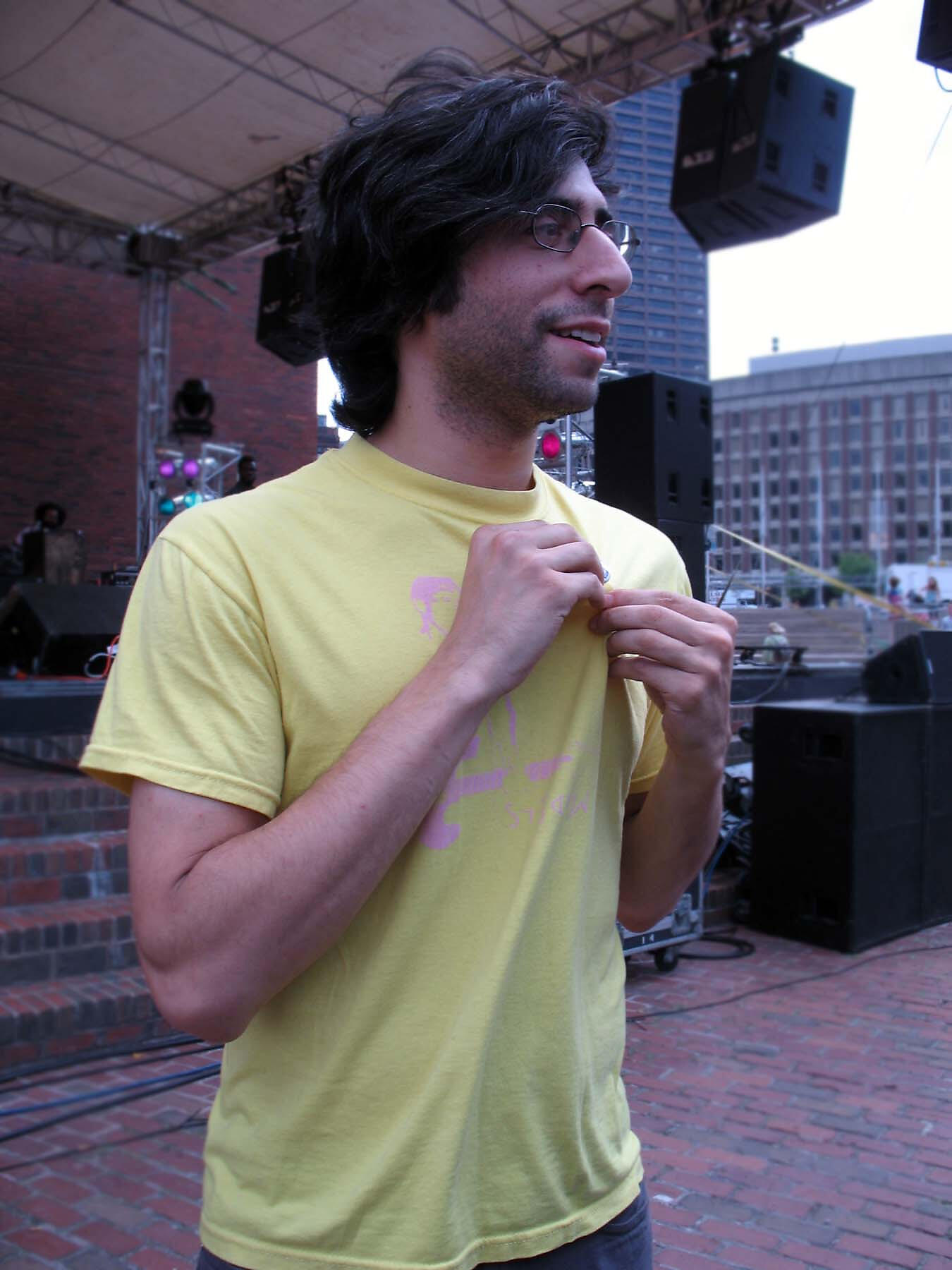 Brian Chase
