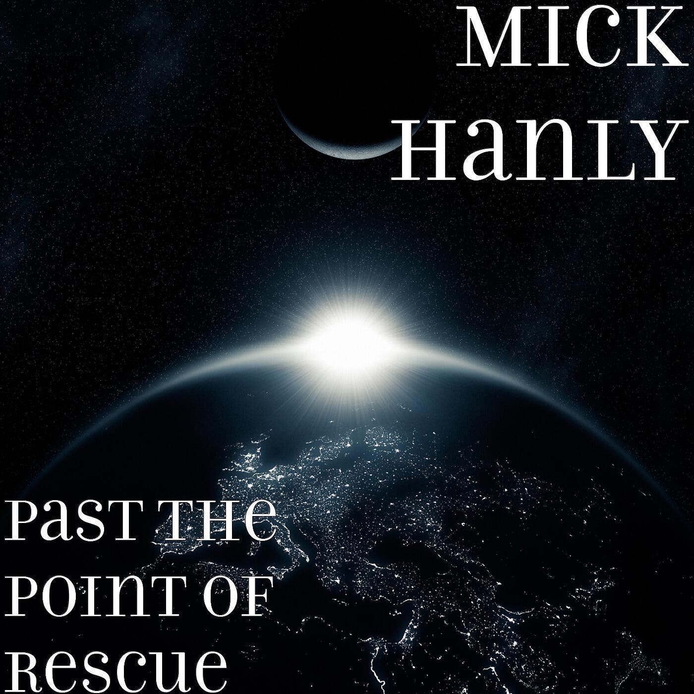 Релиз Past the Point of Rescue