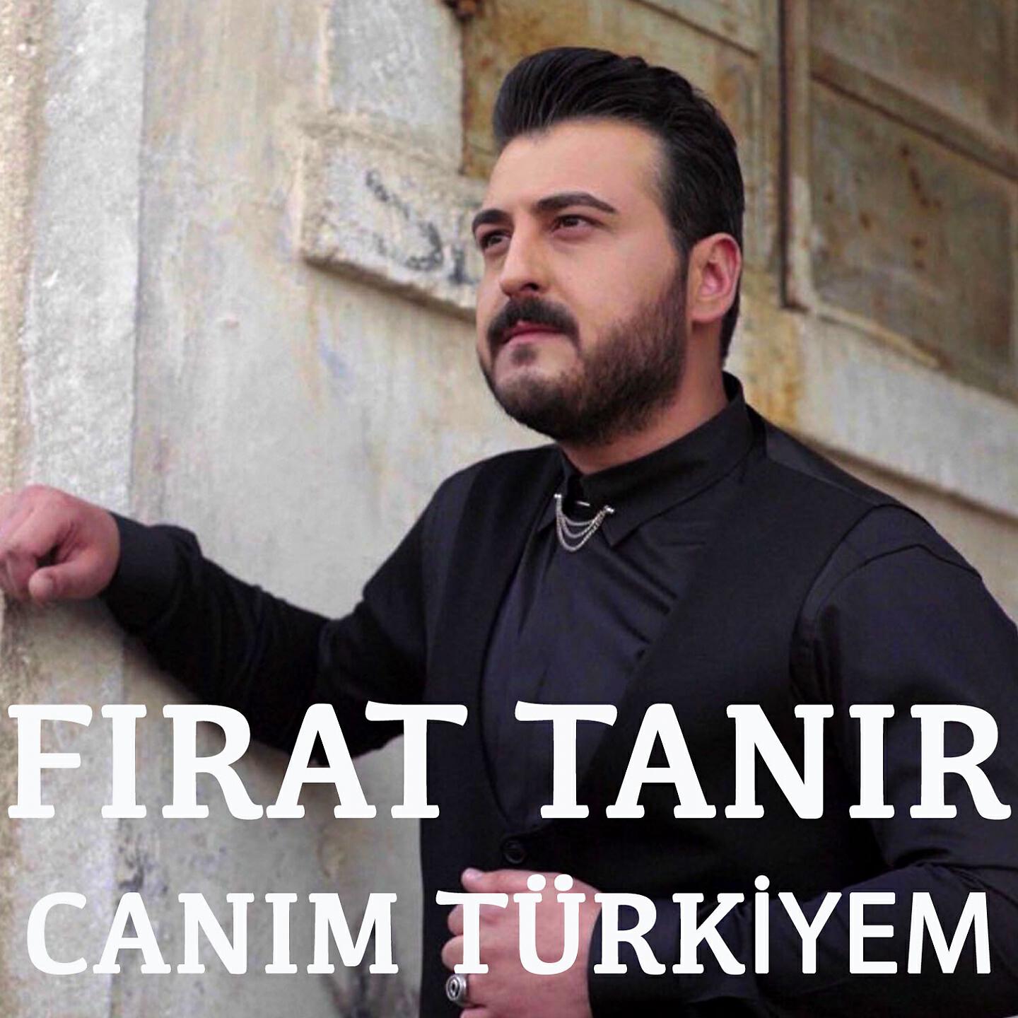 Релиз Canım Türkiyem