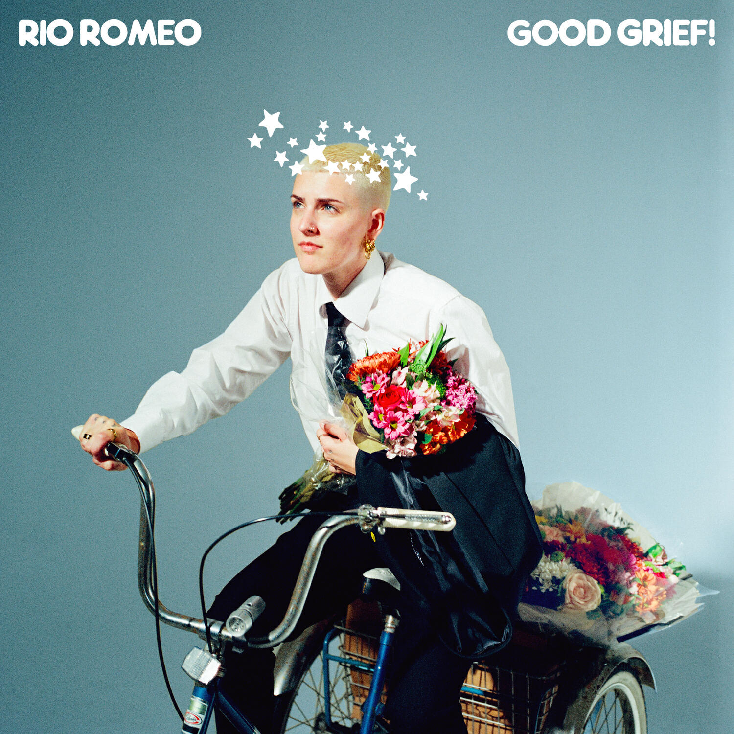 Релиз Good Grief!