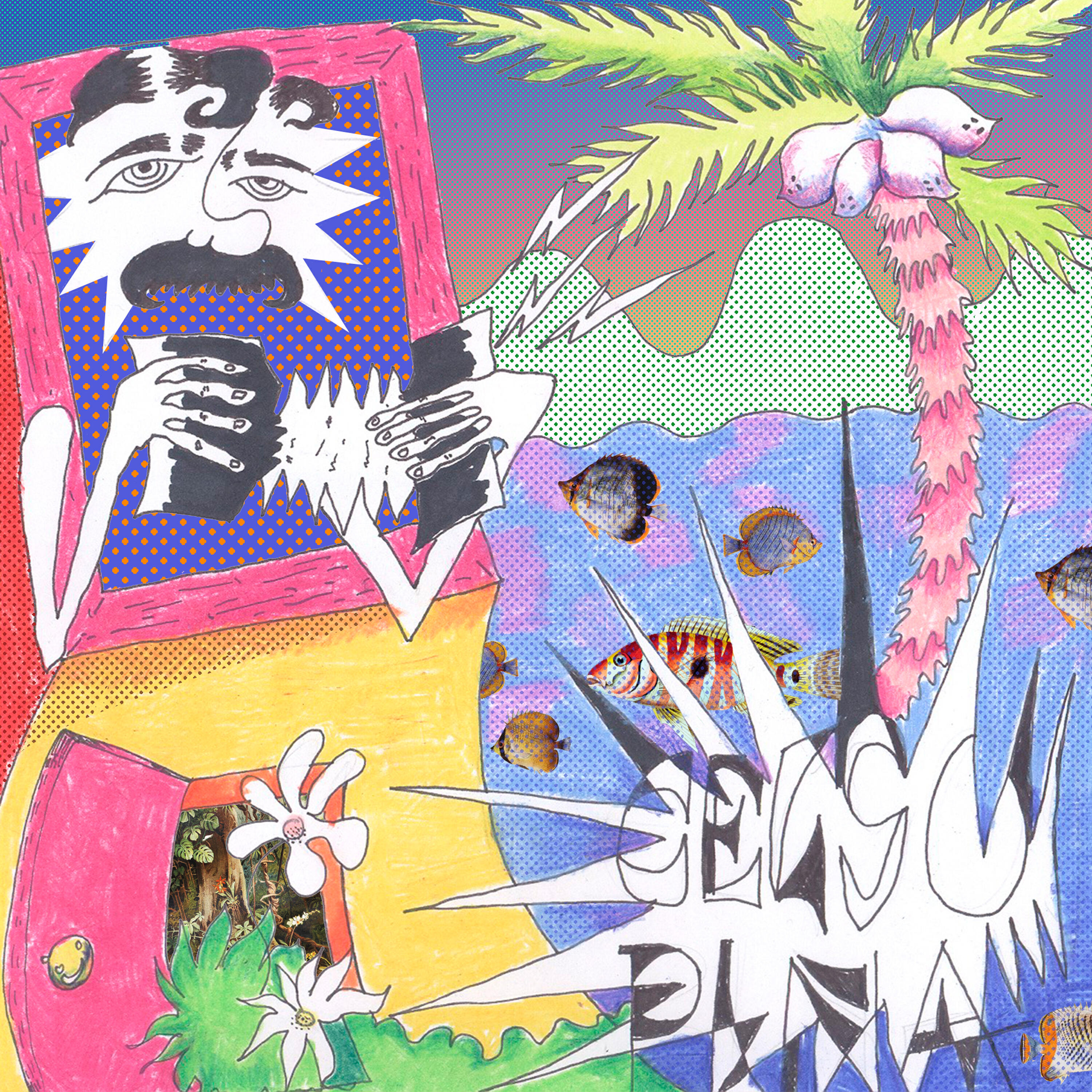 Релиз Celso Piña Did Nothing Wrong