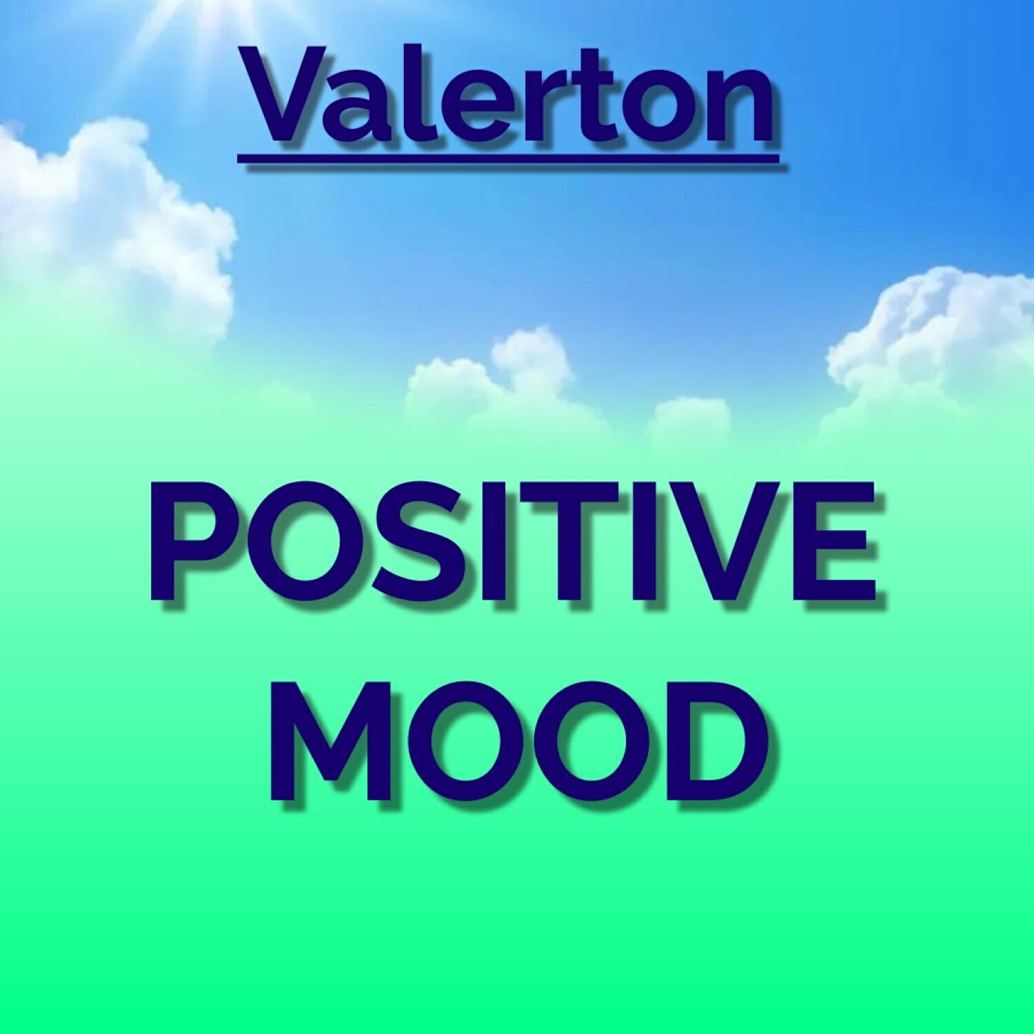 Релиз Positive Mood