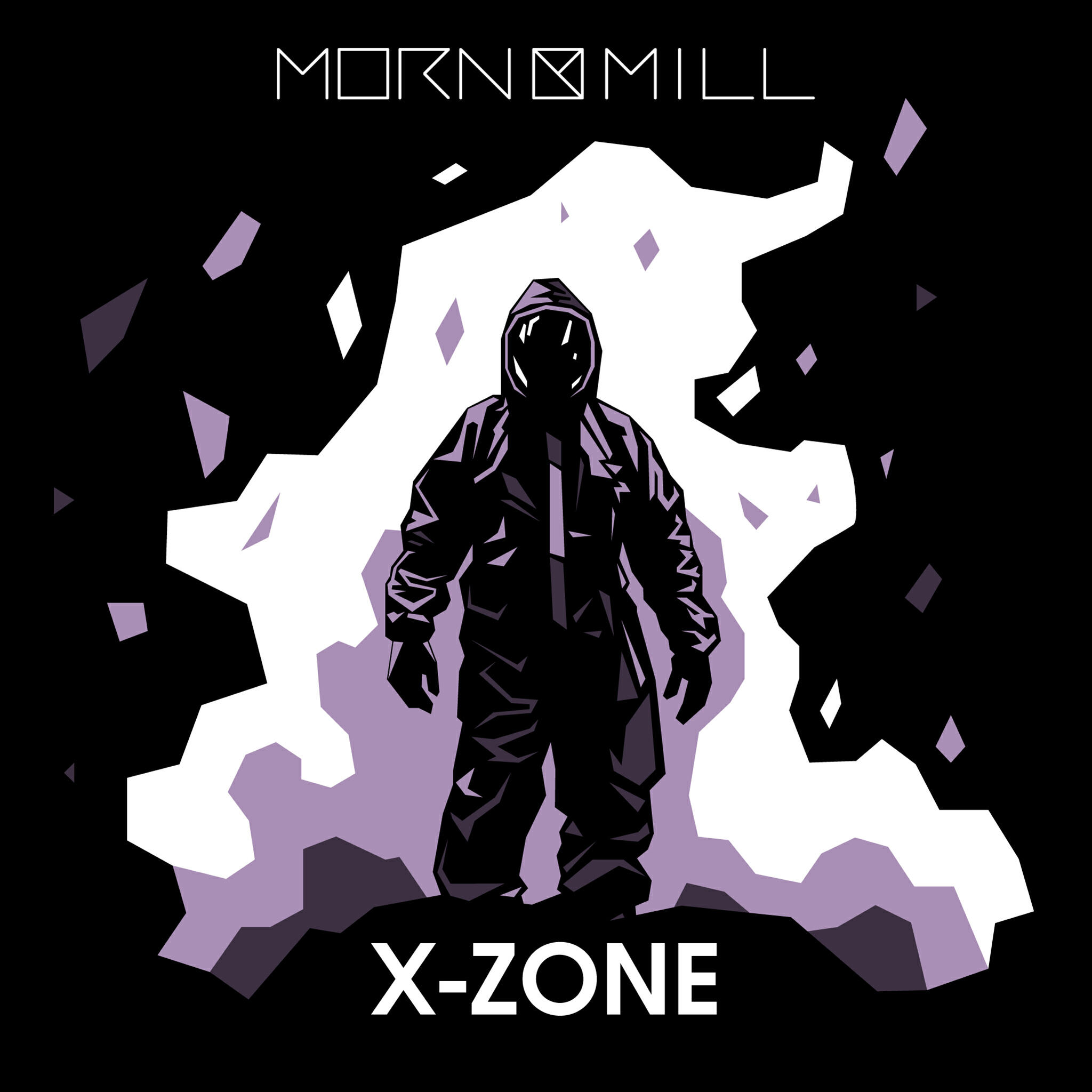 Релиз X-zone