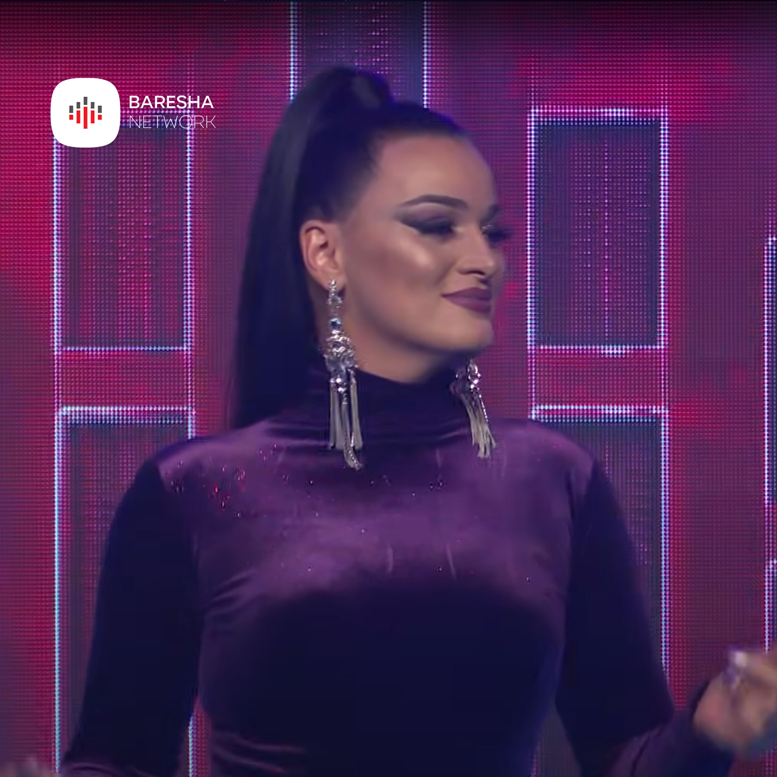 Релиз Ah Zeshkani