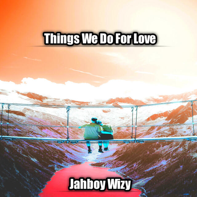 Релиз Things We Do For Love