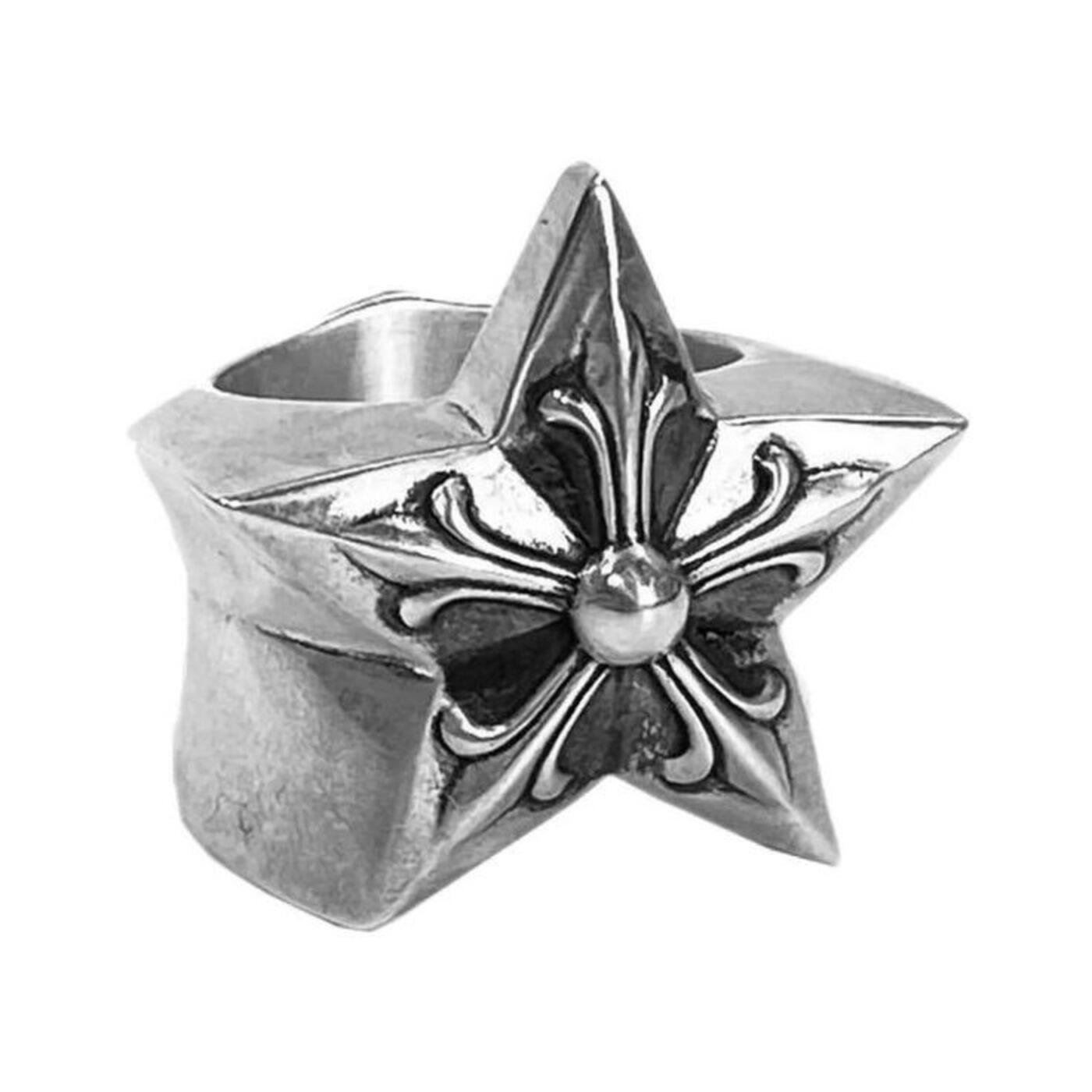 Релиз Chrome Hearts