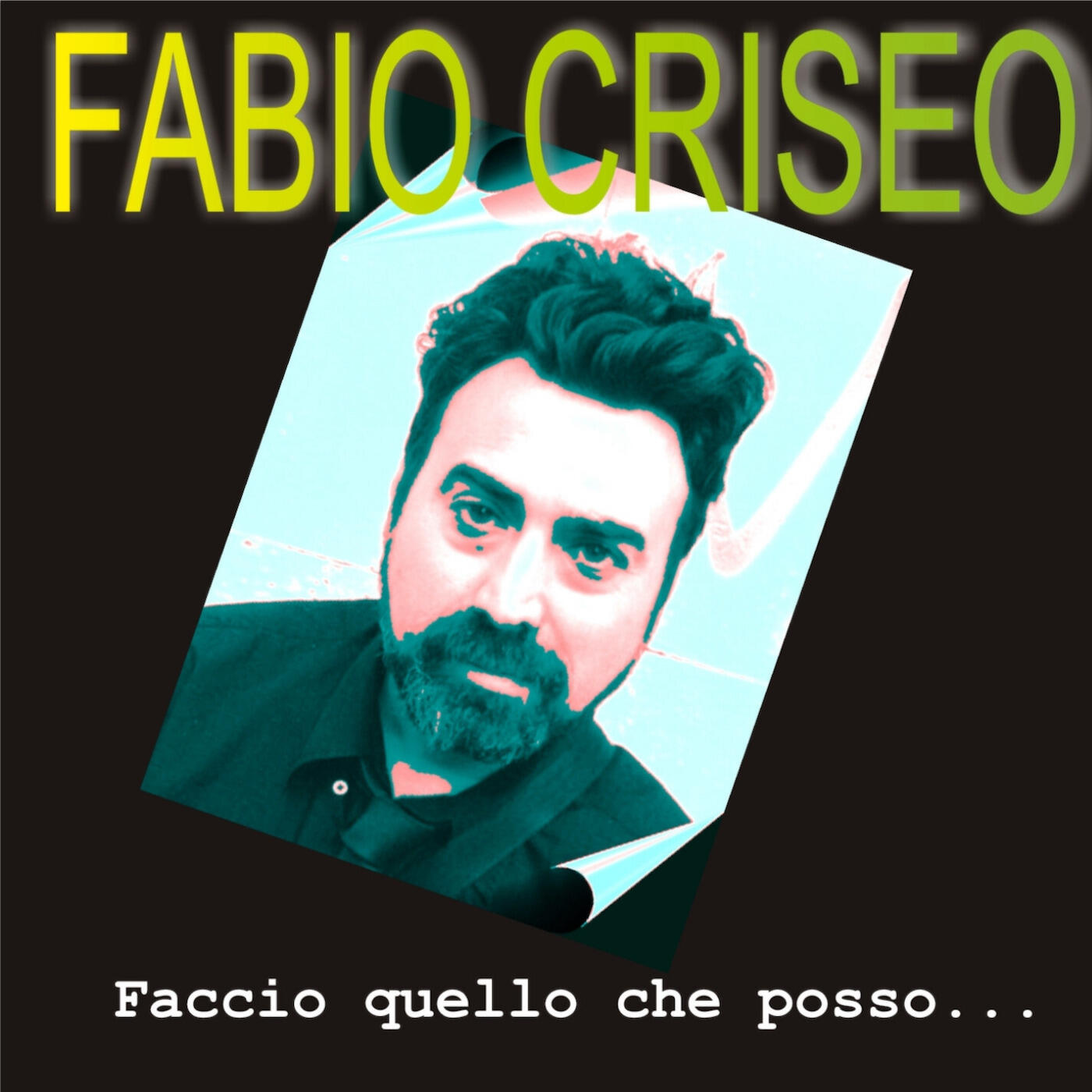 Релиз Faccio quello che posso...