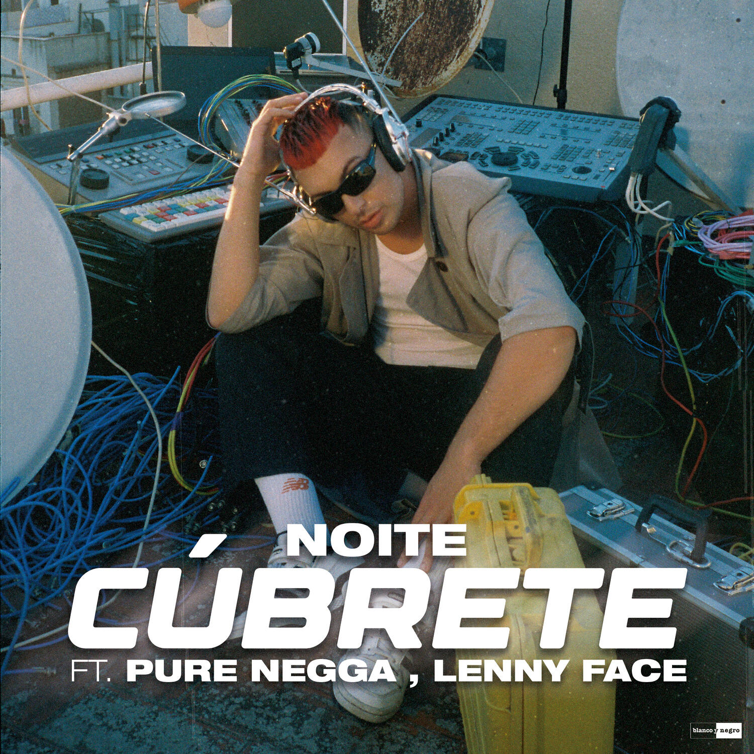 Релиз Cúbrete