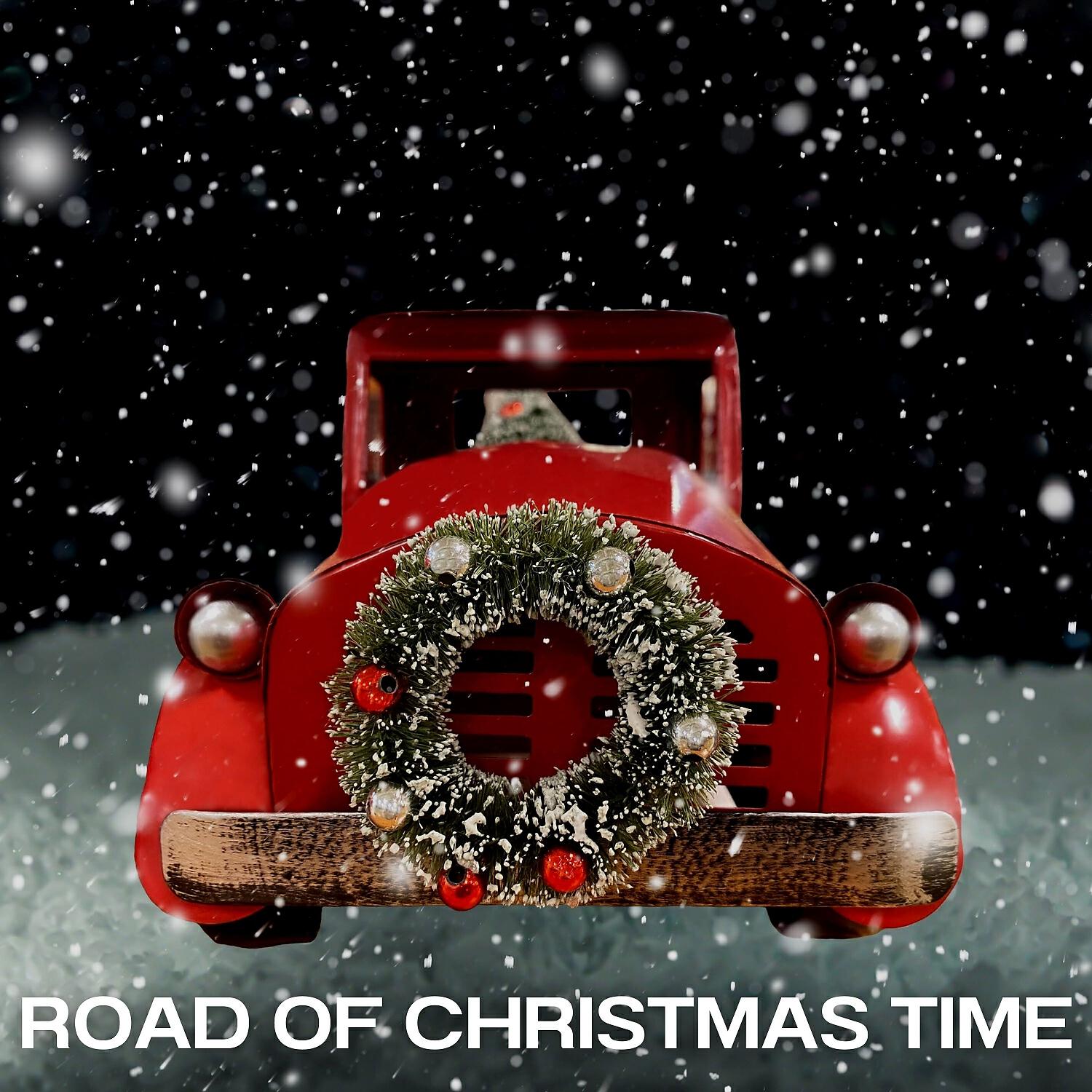 Релиз Road of Christmas Time