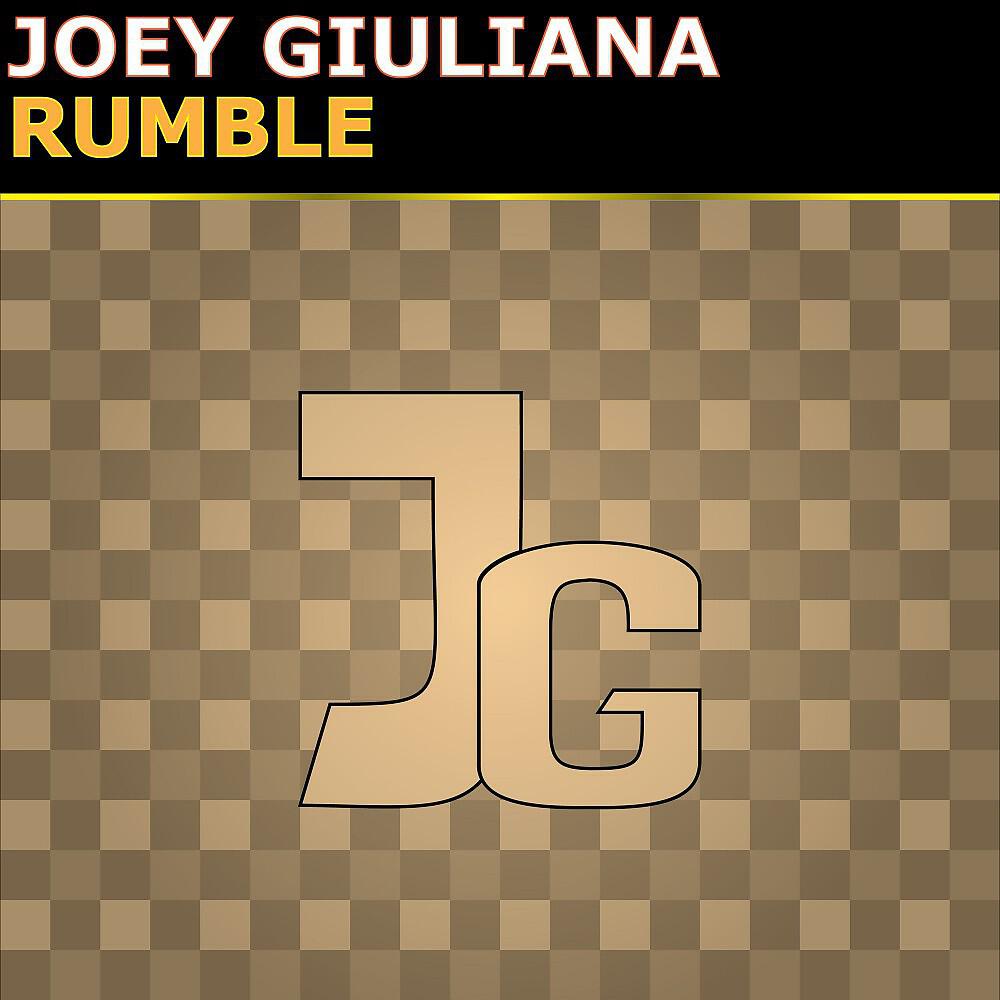 Релиз Rumble