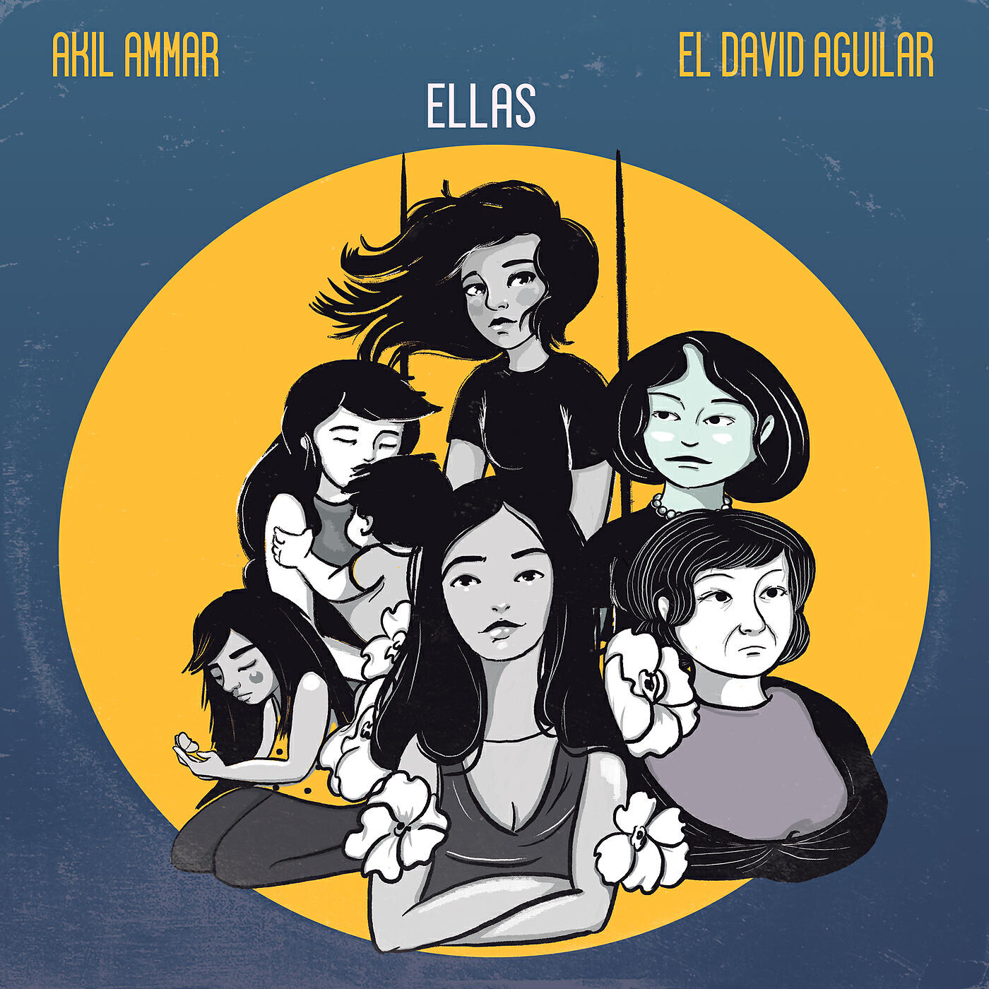 Релиз Ellas