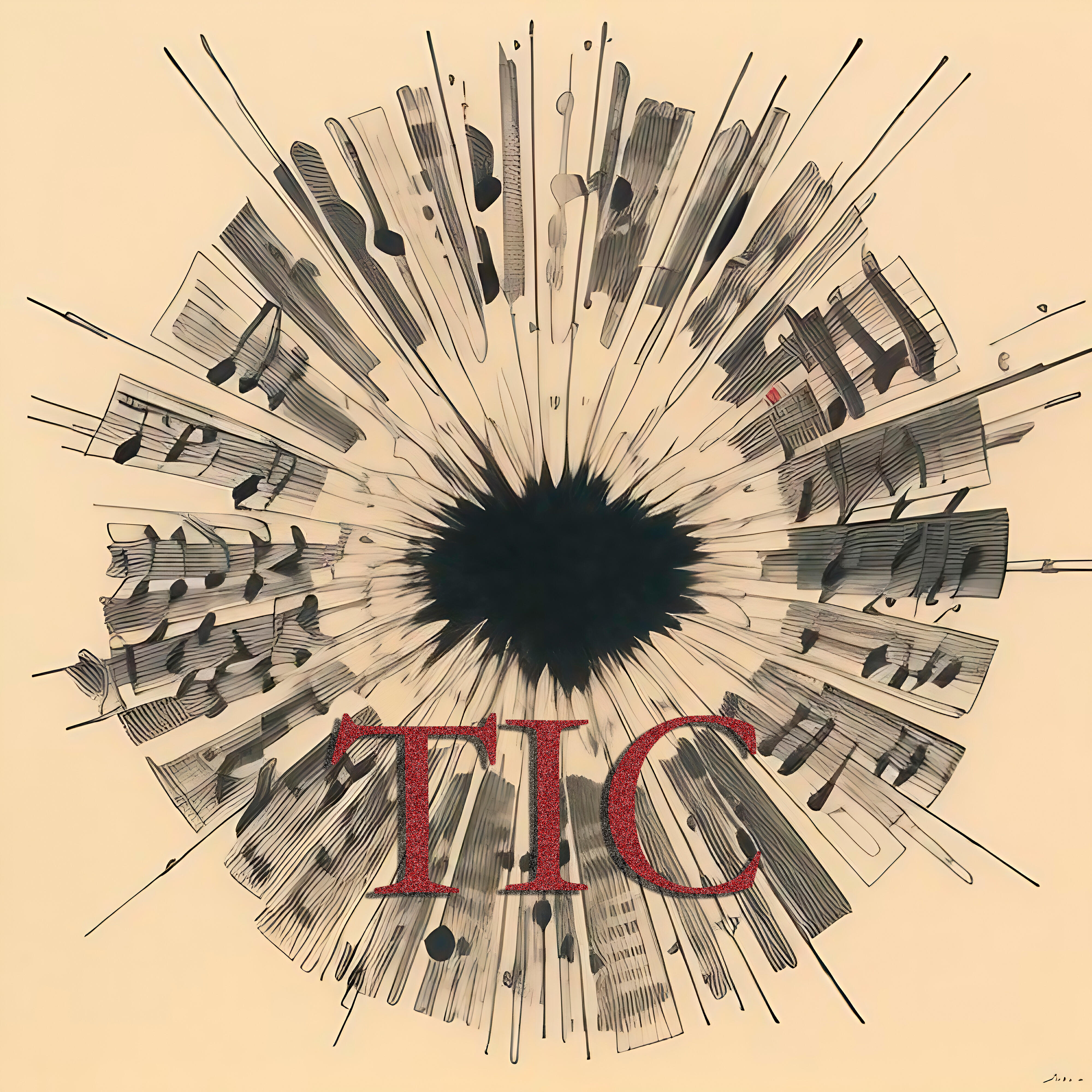 Релиз Tic