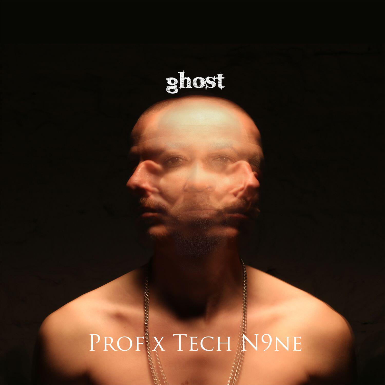 Скачать песню Prof, Tech N9ne - Ghost (feat. Tech N9ne) бесплатно в MP3 для Android и iOS