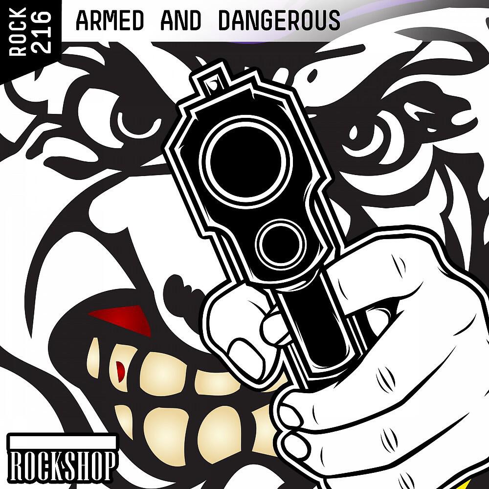 Релиз Armed & Dangerous