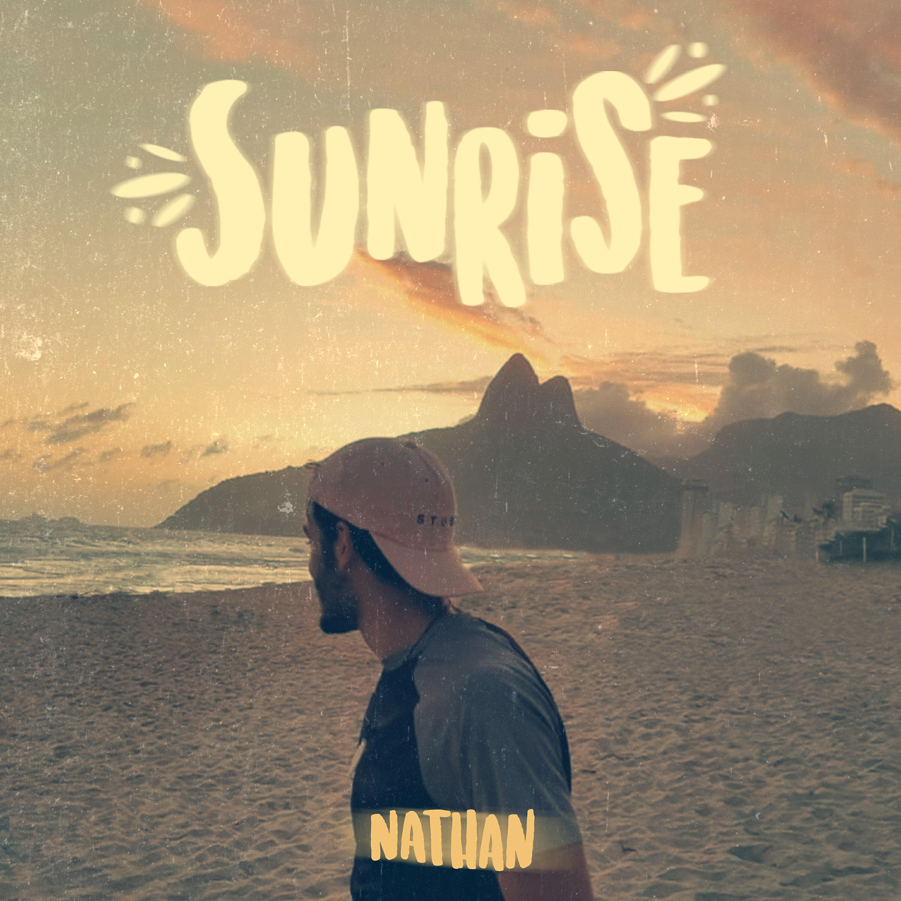 Релиз Sunrise