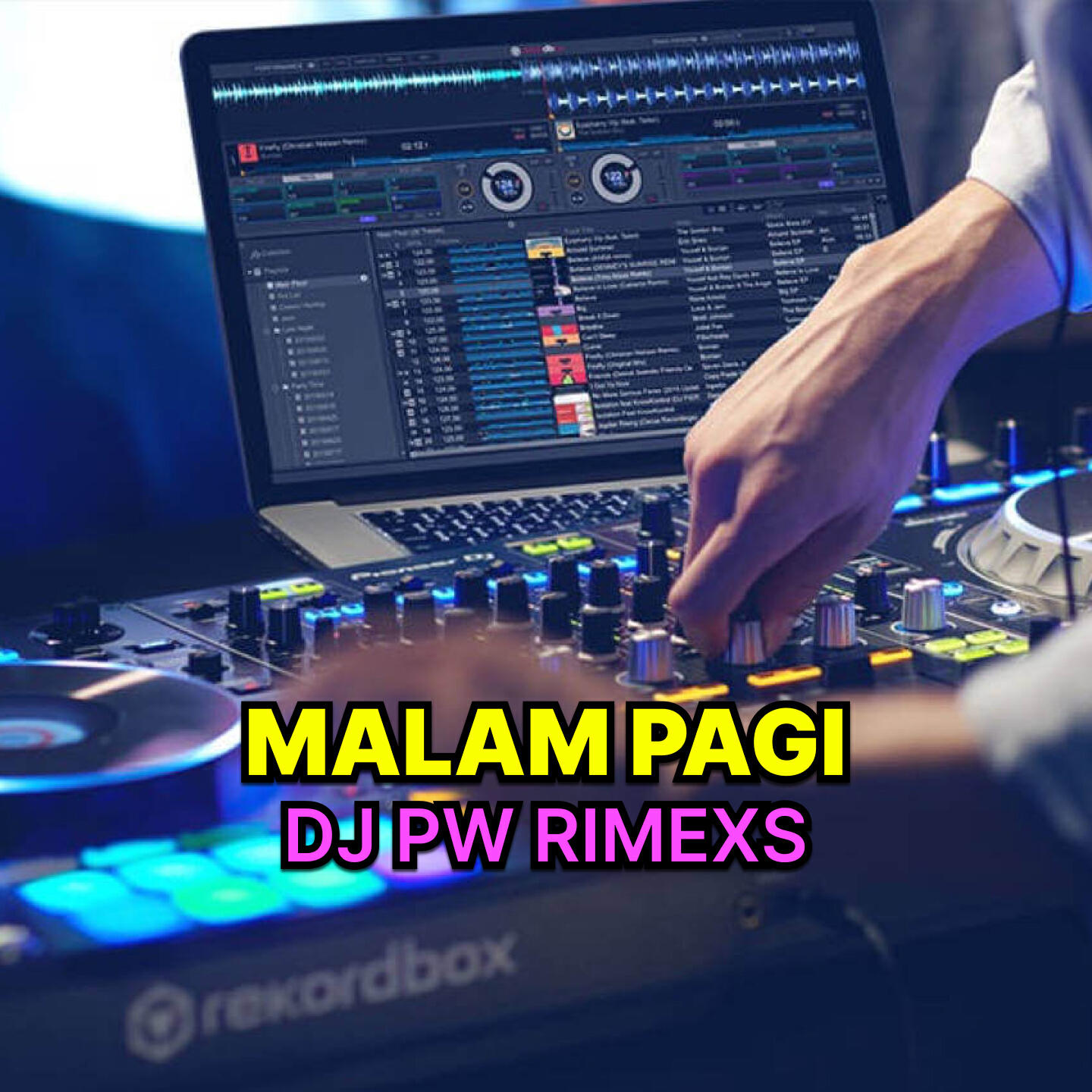 Релиз MALAM PAGI