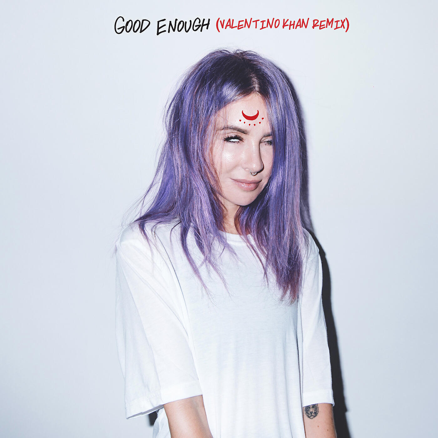 Релиз Good Enough
