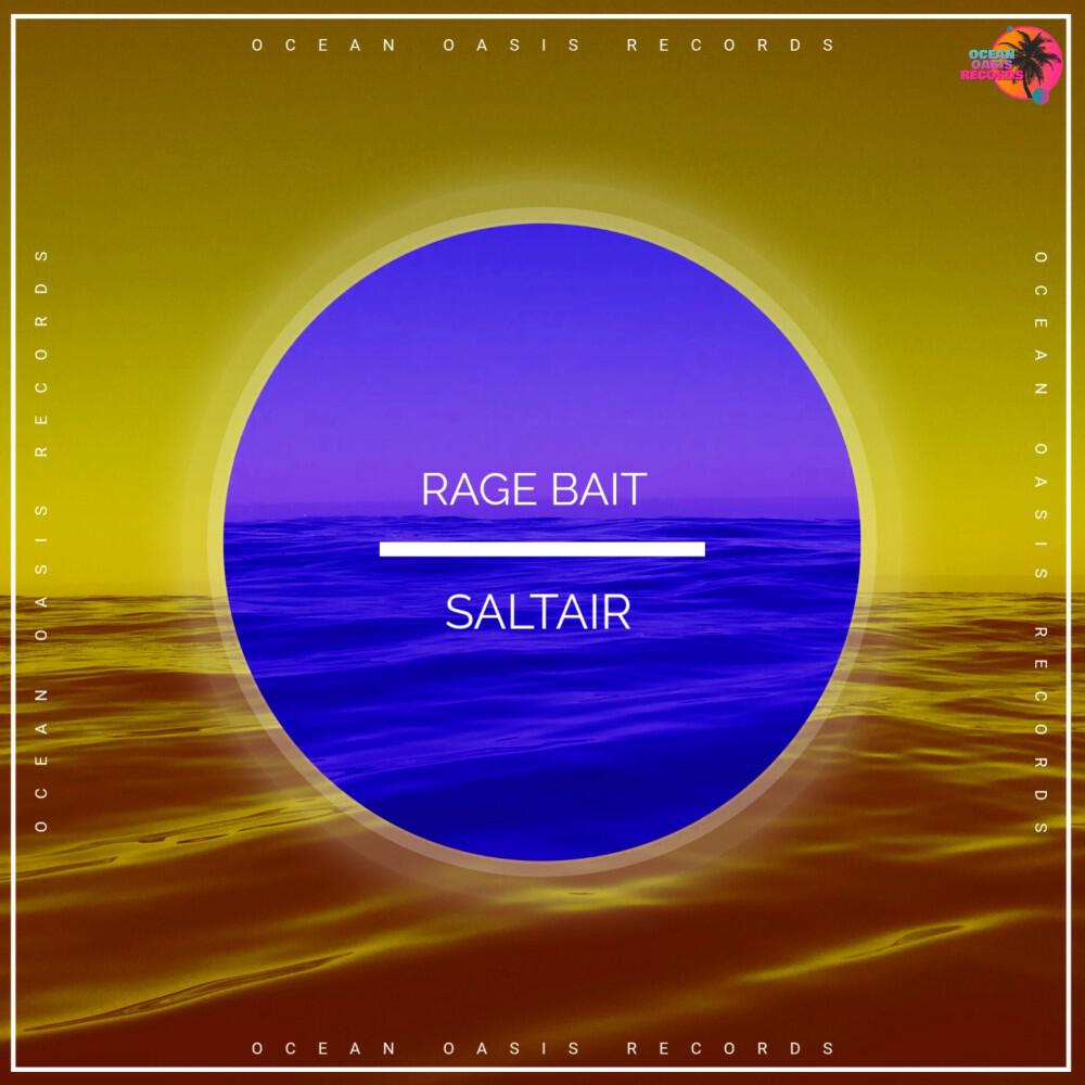 Релиз Rage Bait