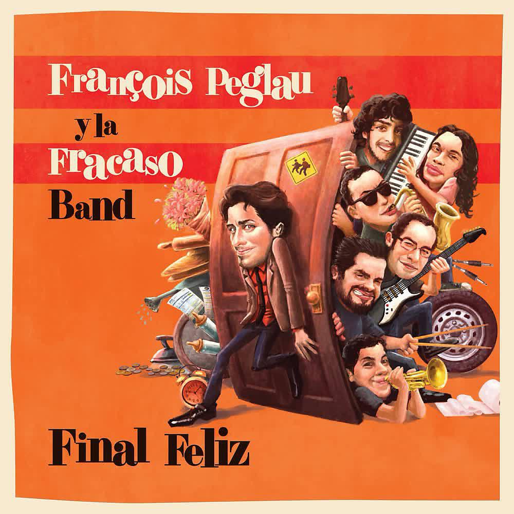 Релиз Final Feliz