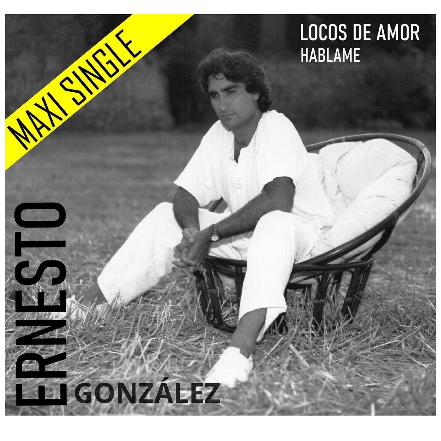 Релиз Locos de amor - Háblame