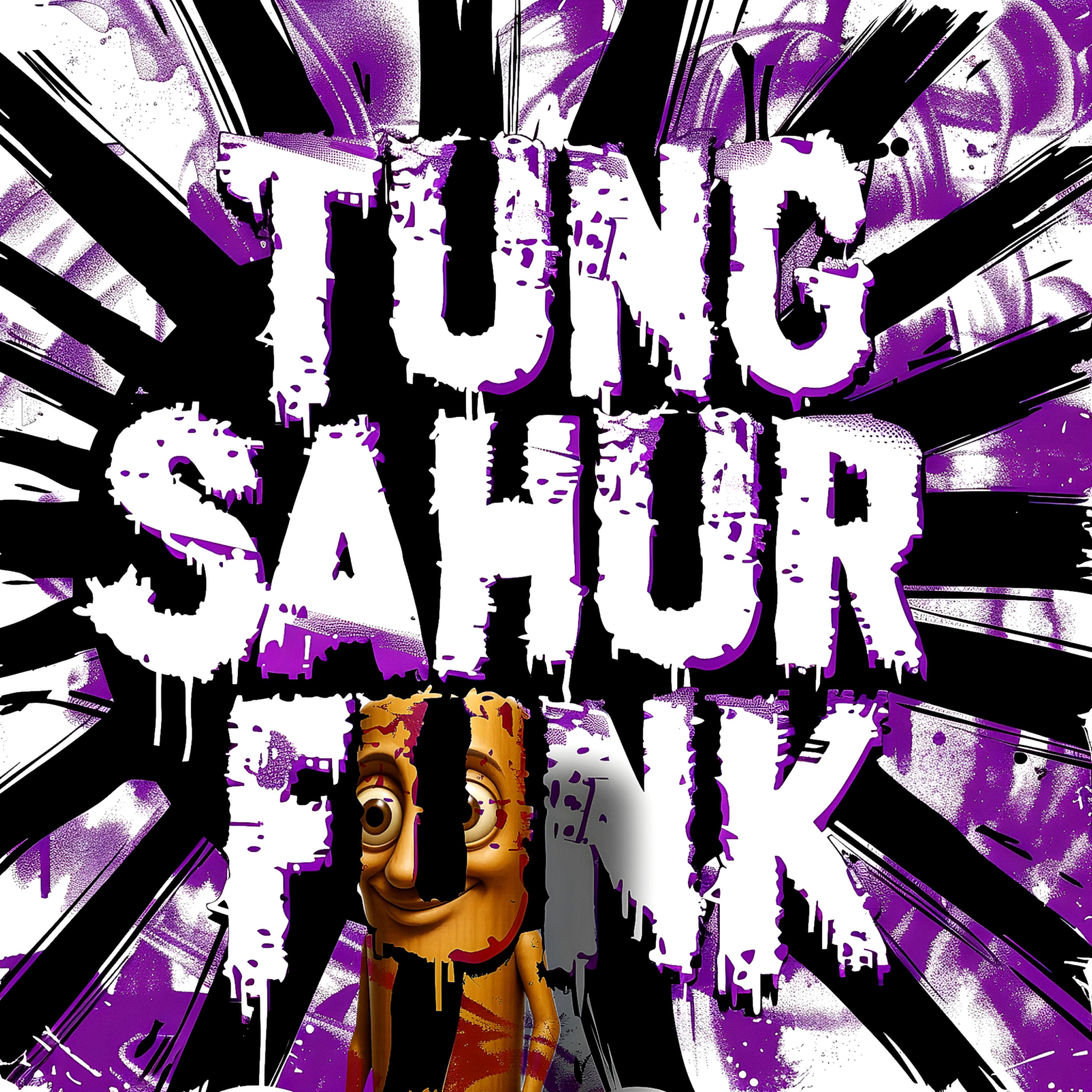 Релиз TUNG SAHUR FUNK
