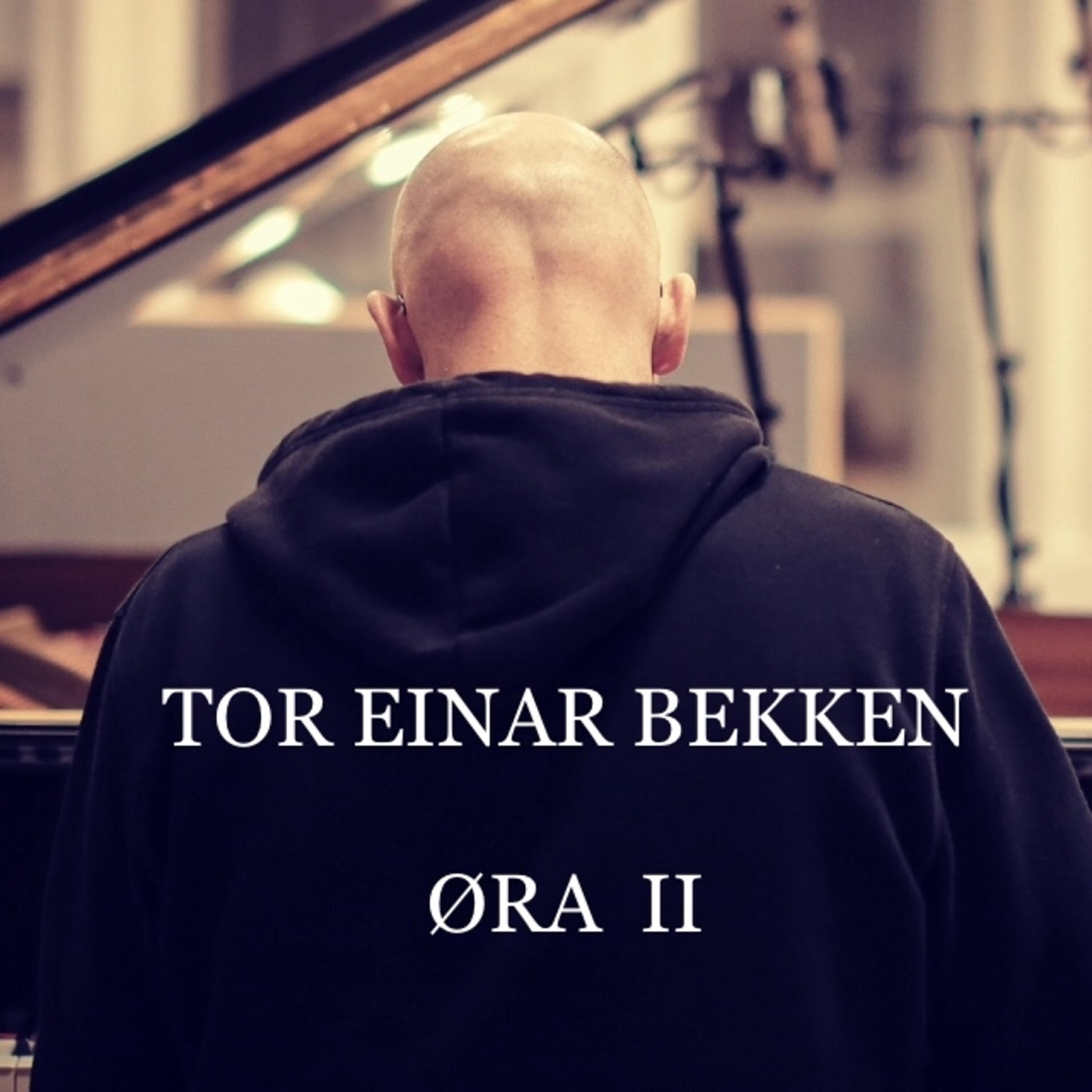 Релиз Øra II