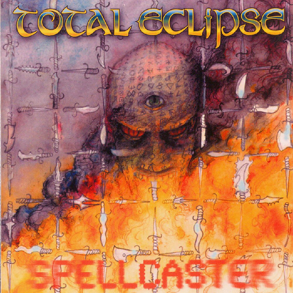 Релиз Spellcaster