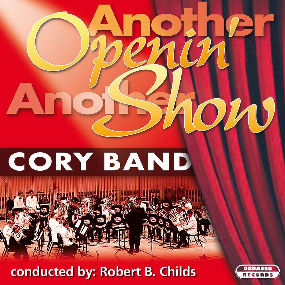 Cory Band & Robert B. Childs