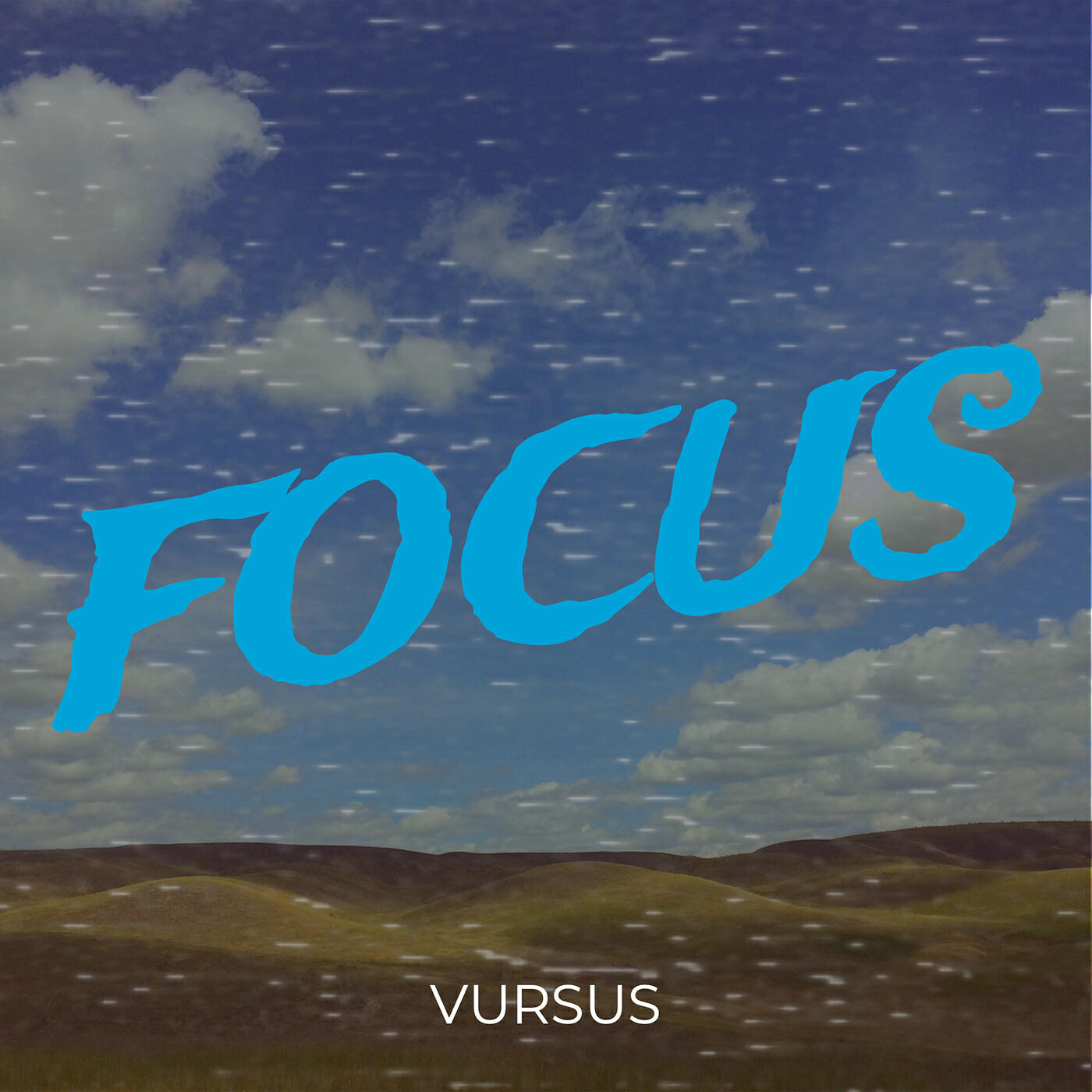 Релиз Focus