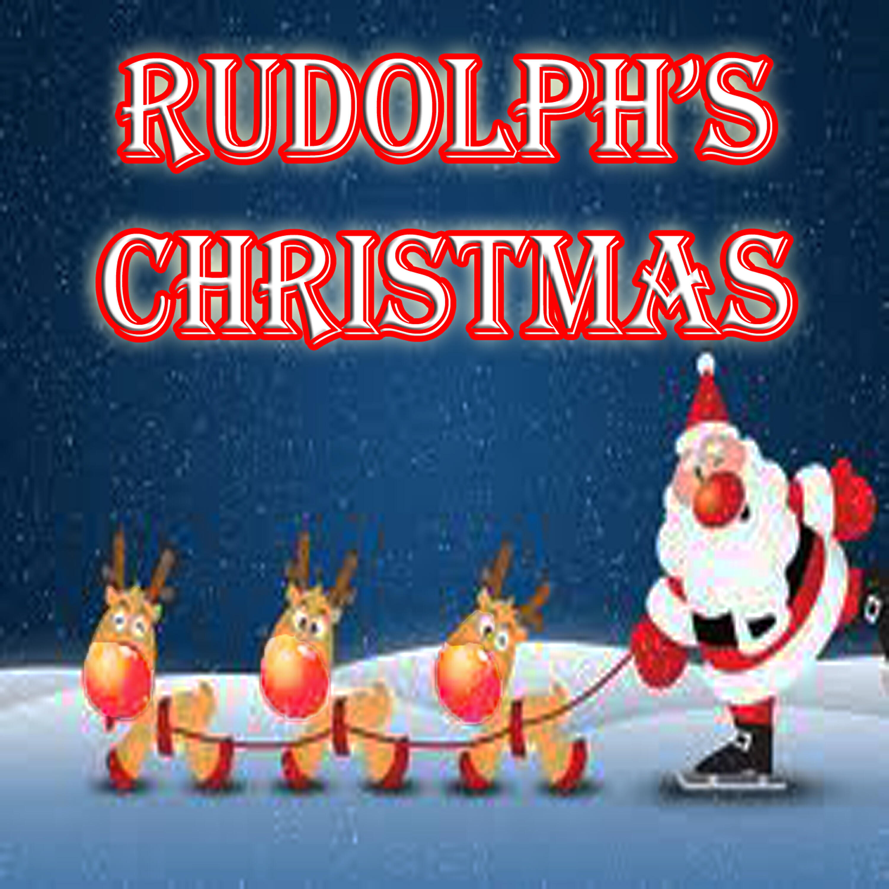 Релиз Rudolph's Christmas