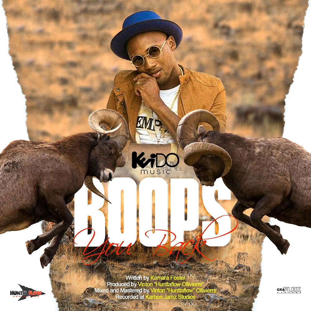 Релиз Boops You Back