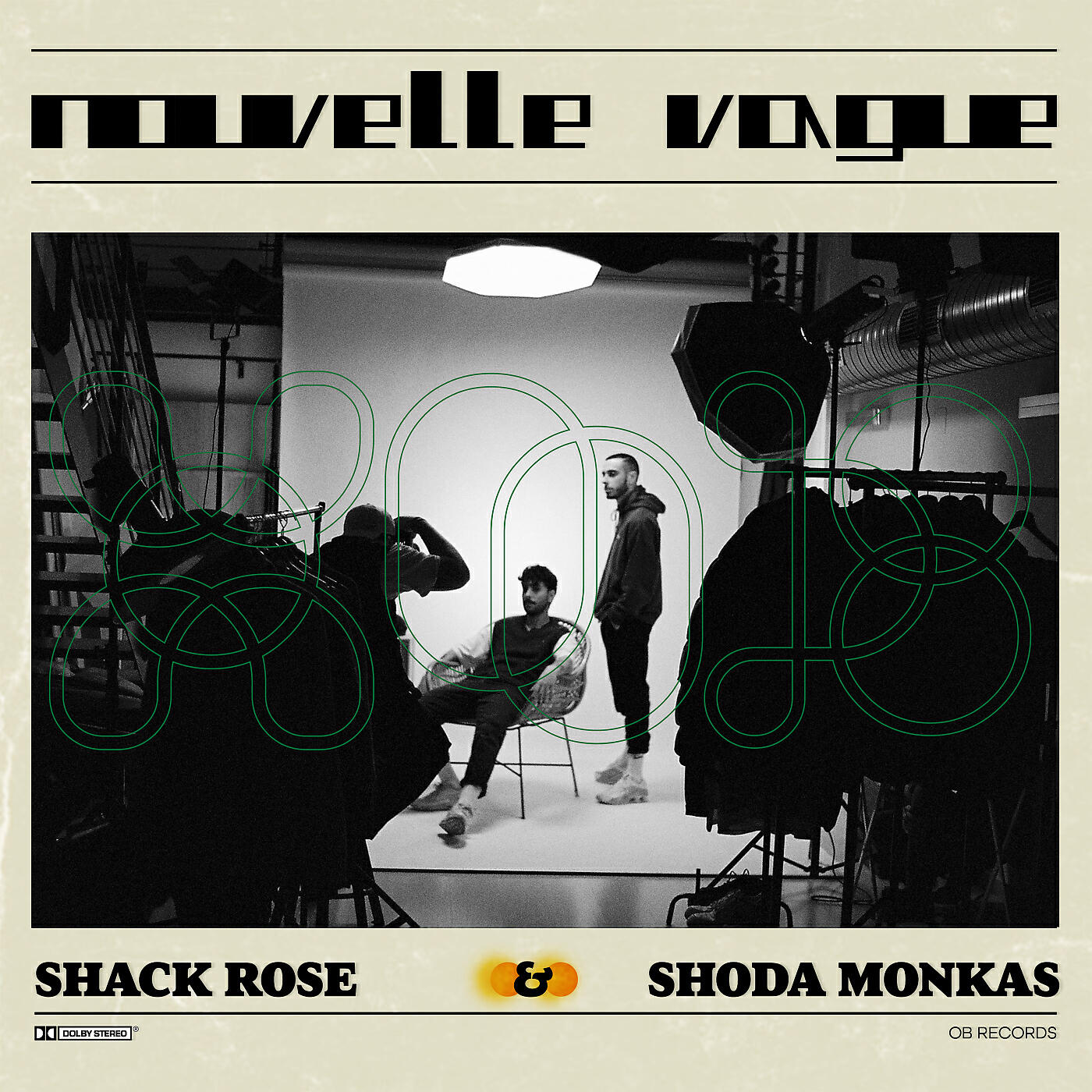 Релиз Nouvelle Vague