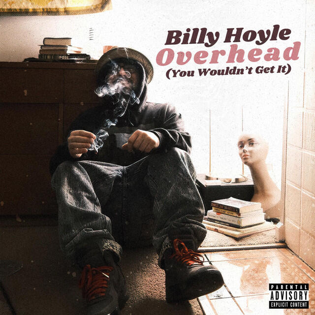 Релиз Overhead (You Wouldn't Get It)