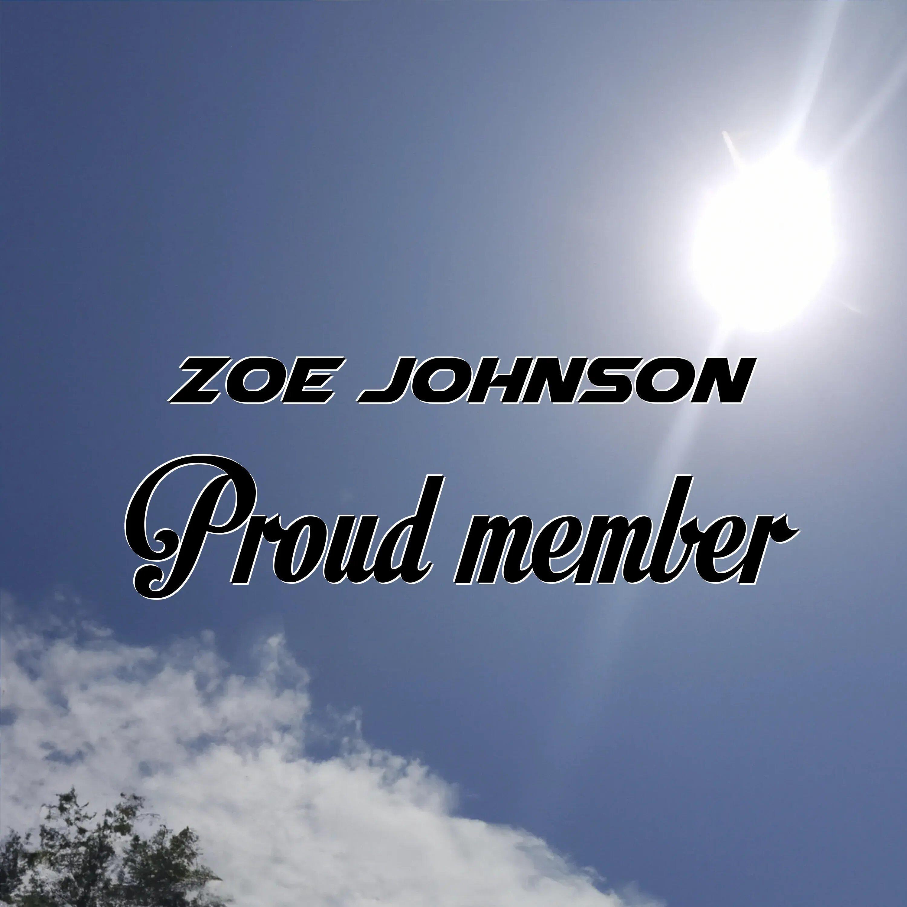 Релиз Proud Member