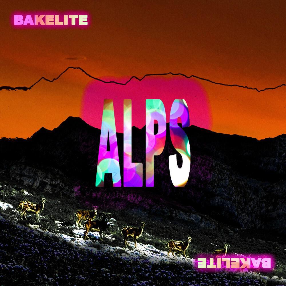 Релиз Alps