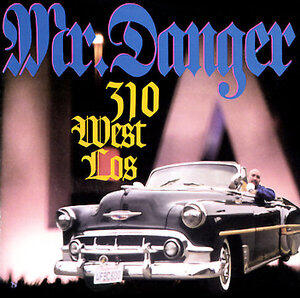 Mr. Danger