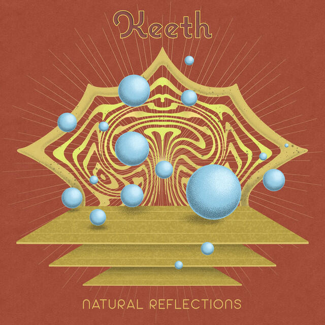 Релиз Natural Reflections